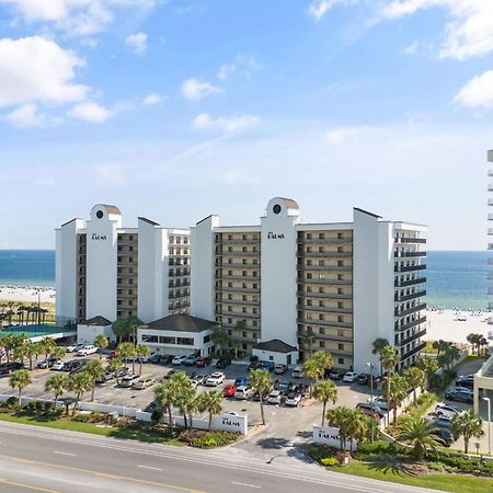 The Palms 504 By Vacation Homes Collection Orange Beach Eksteriør billede