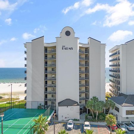The Palms 504 By Vacation Homes Collection Orange Beach Eksteriør billede