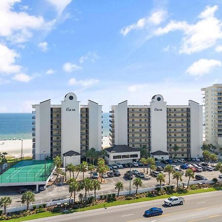 The Palms 504 By Vacation Homes Collection Orange Beach Eksteriør billede
