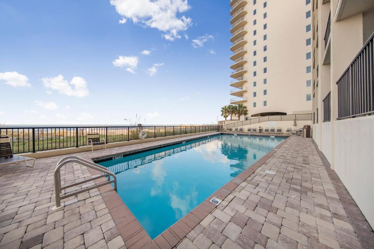 The Palms 504 By Vacation Homes Collection Orange Beach Eksteriør billede