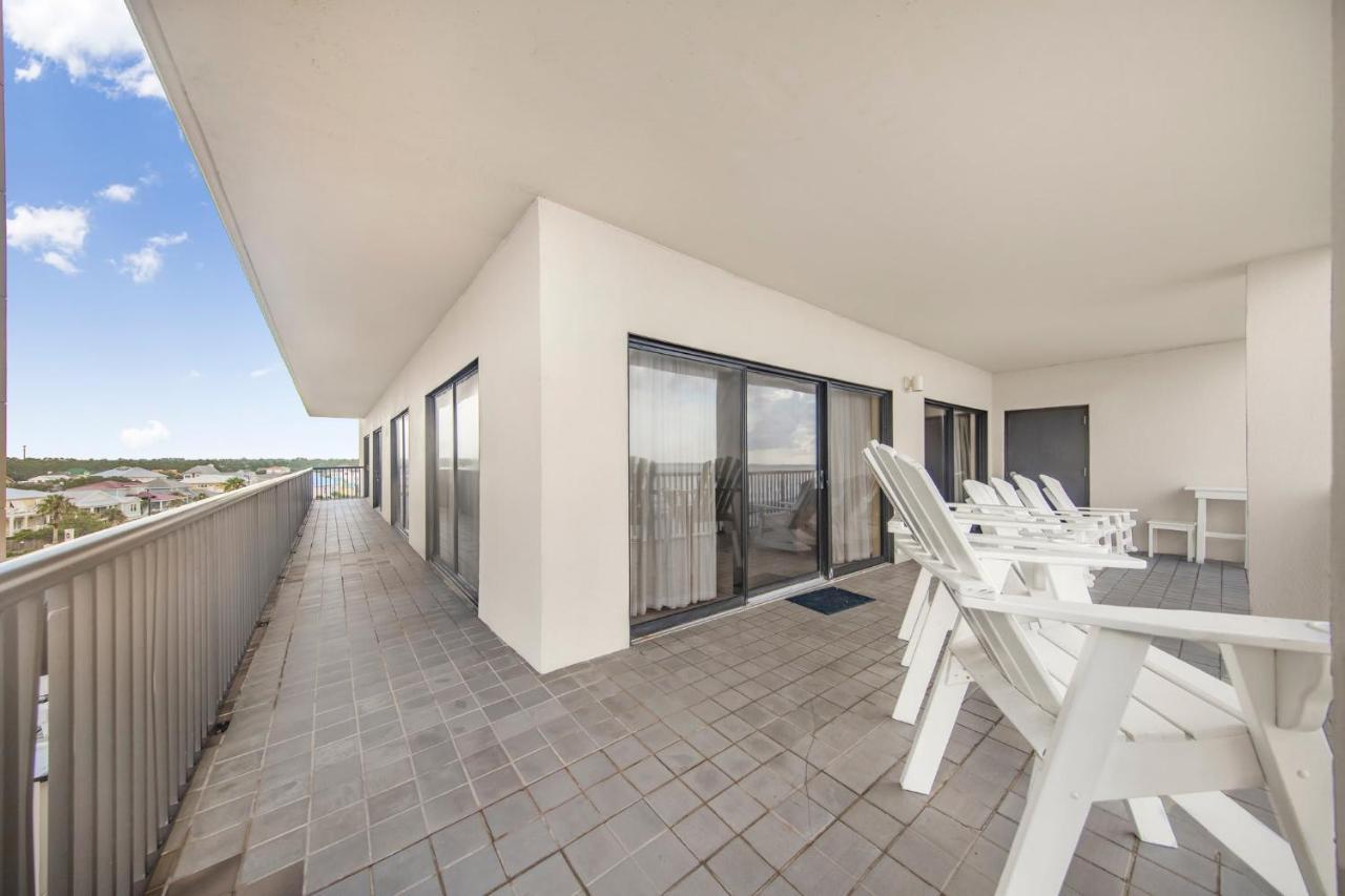 The Palms 504 By Vacation Homes Collection Orange Beach Eksteriør billede