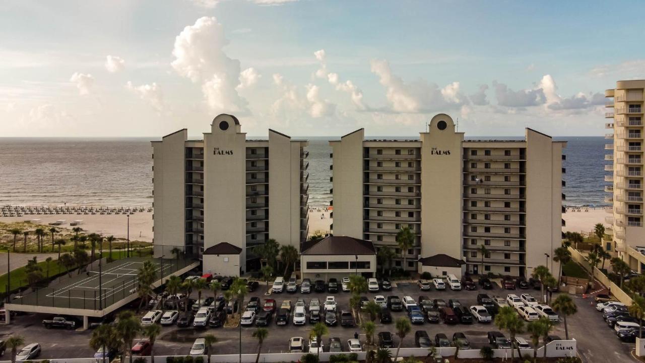 The Palms 504 By Vacation Homes Collection Orange Beach Eksteriør billede