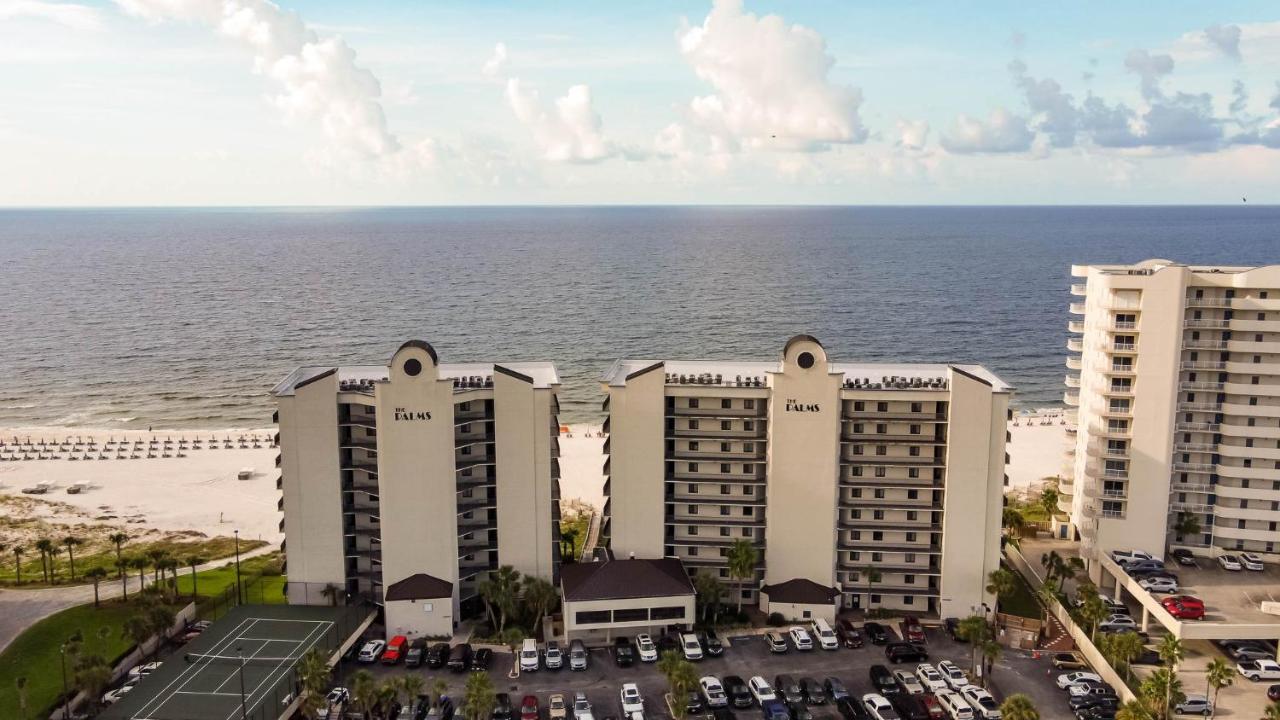 The Palms 504 By Vacation Homes Collection Orange Beach Eksteriør billede
