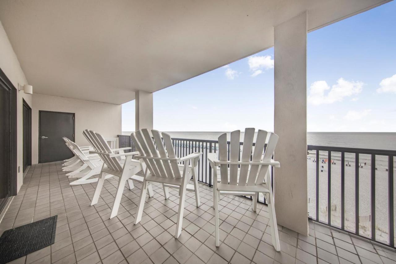 The Palms 504 By Vacation Homes Collection Orange Beach Eksteriør billede