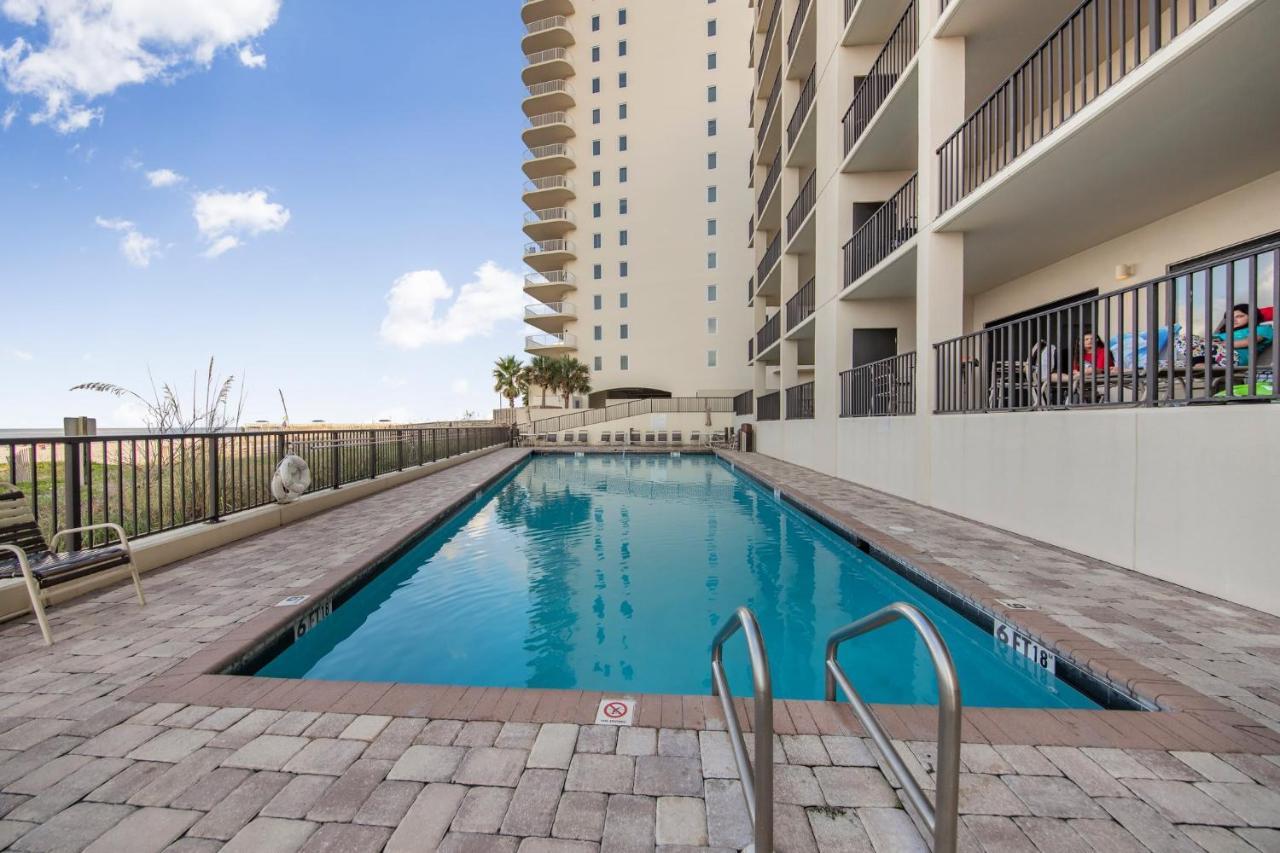 The Palms 504 By Vacation Homes Collection Orange Beach Eksteriør billede