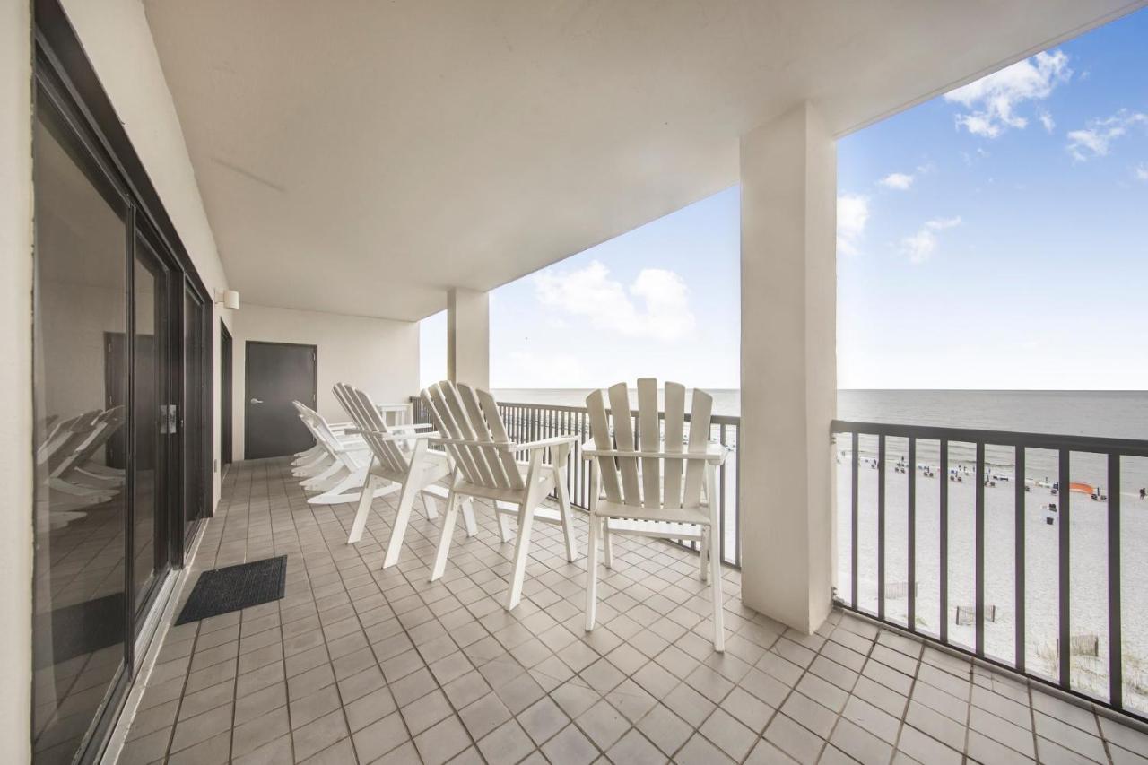 The Palms 504 By Vacation Homes Collection Orange Beach Eksteriør billede