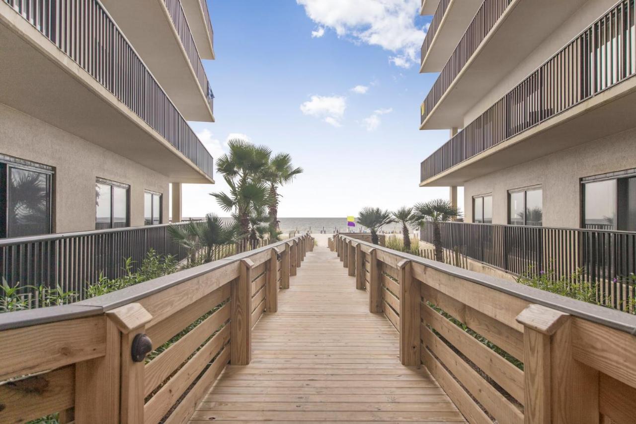 The Palms 504 By Vacation Homes Collection Orange Beach Eksteriør billede