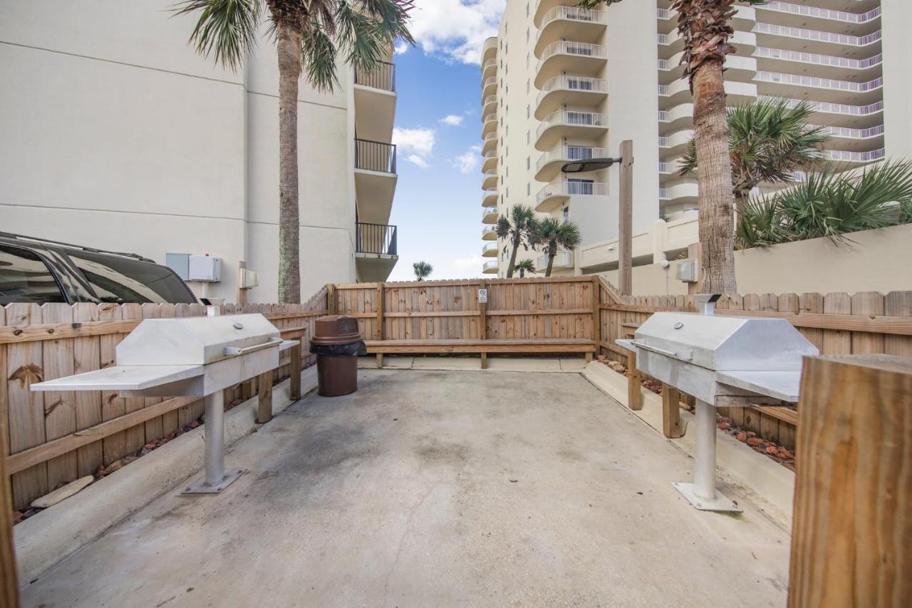 The Palms 504 By Vacation Homes Collection Orange Beach Eksteriør billede