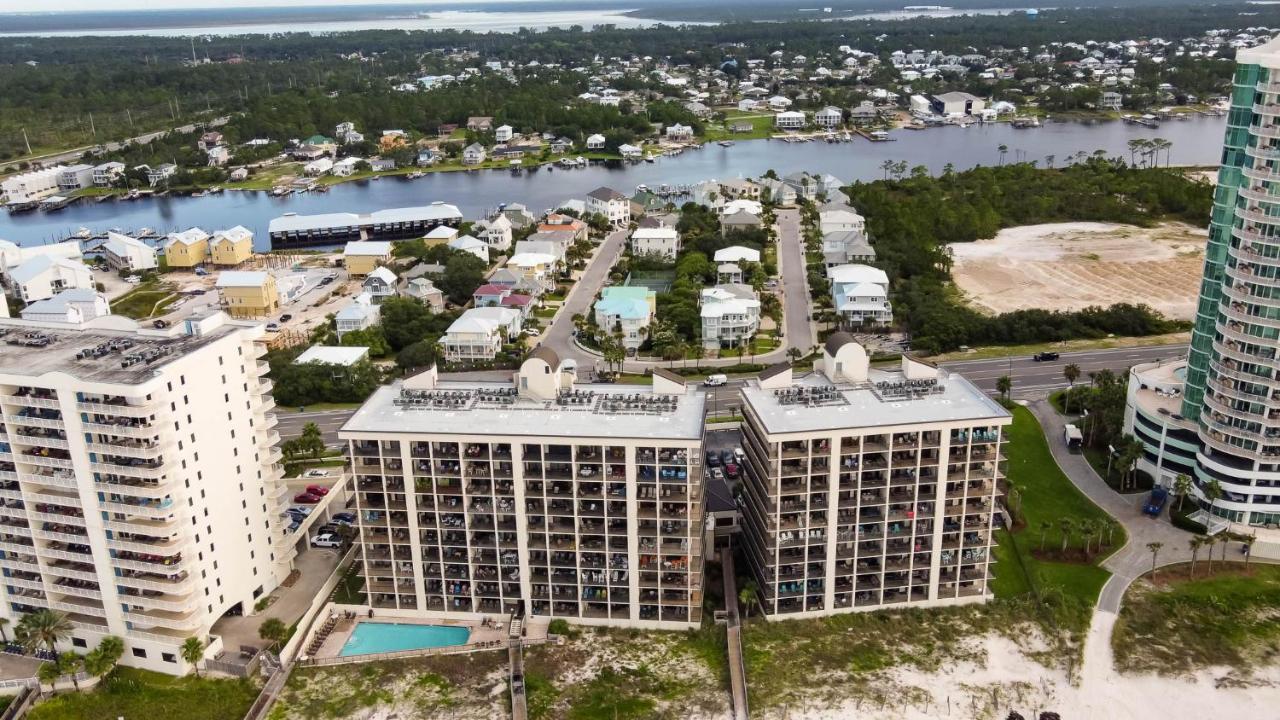 The Palms 504 By Vacation Homes Collection Orange Beach Eksteriør billede