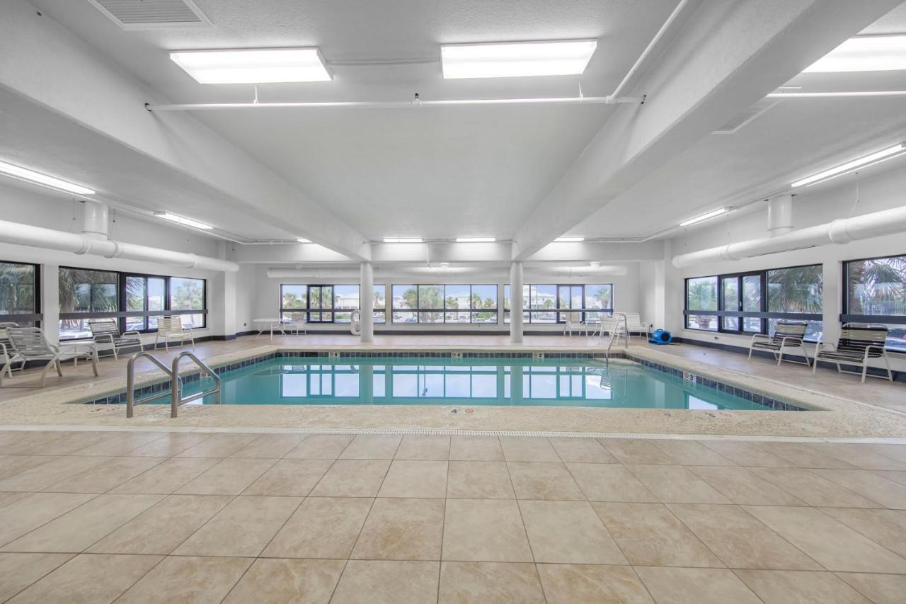 The Palms 504 By Vacation Homes Collection Orange Beach Eksteriør billede