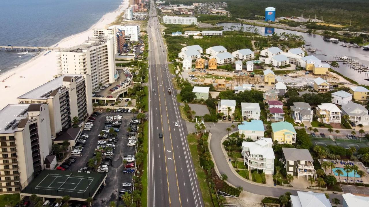The Palms 504 By Vacation Homes Collection Orange Beach Eksteriør billede
