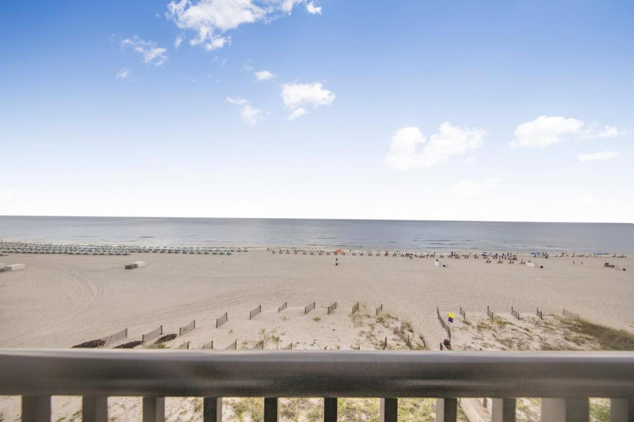 The Palms 504 By Vacation Homes Collection Orange Beach Eksteriør billede
