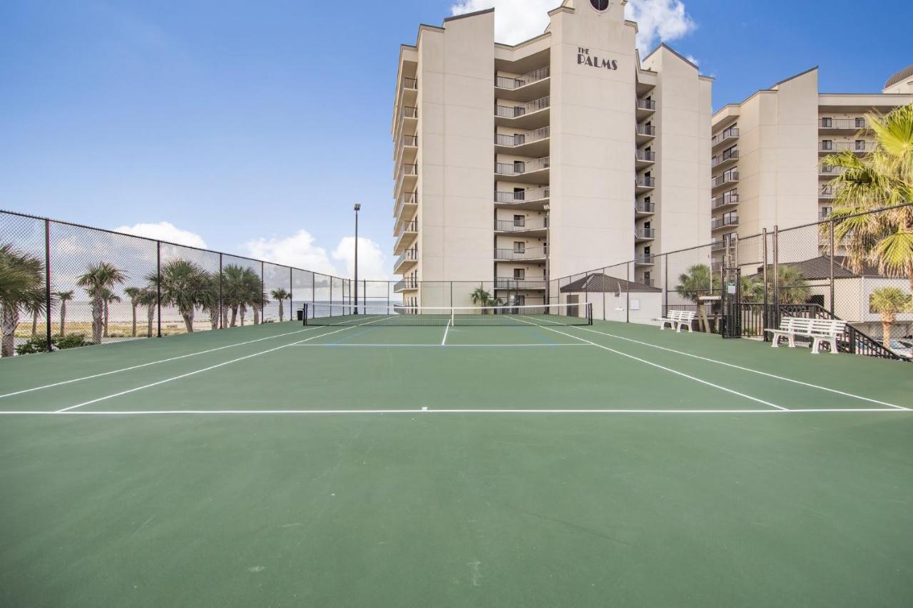 The Palms 504 By Vacation Homes Collection Orange Beach Eksteriør billede