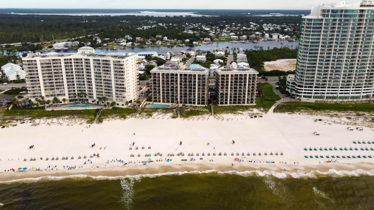 The Palms 504 By Vacation Homes Collection Orange Beach Eksteriør billede