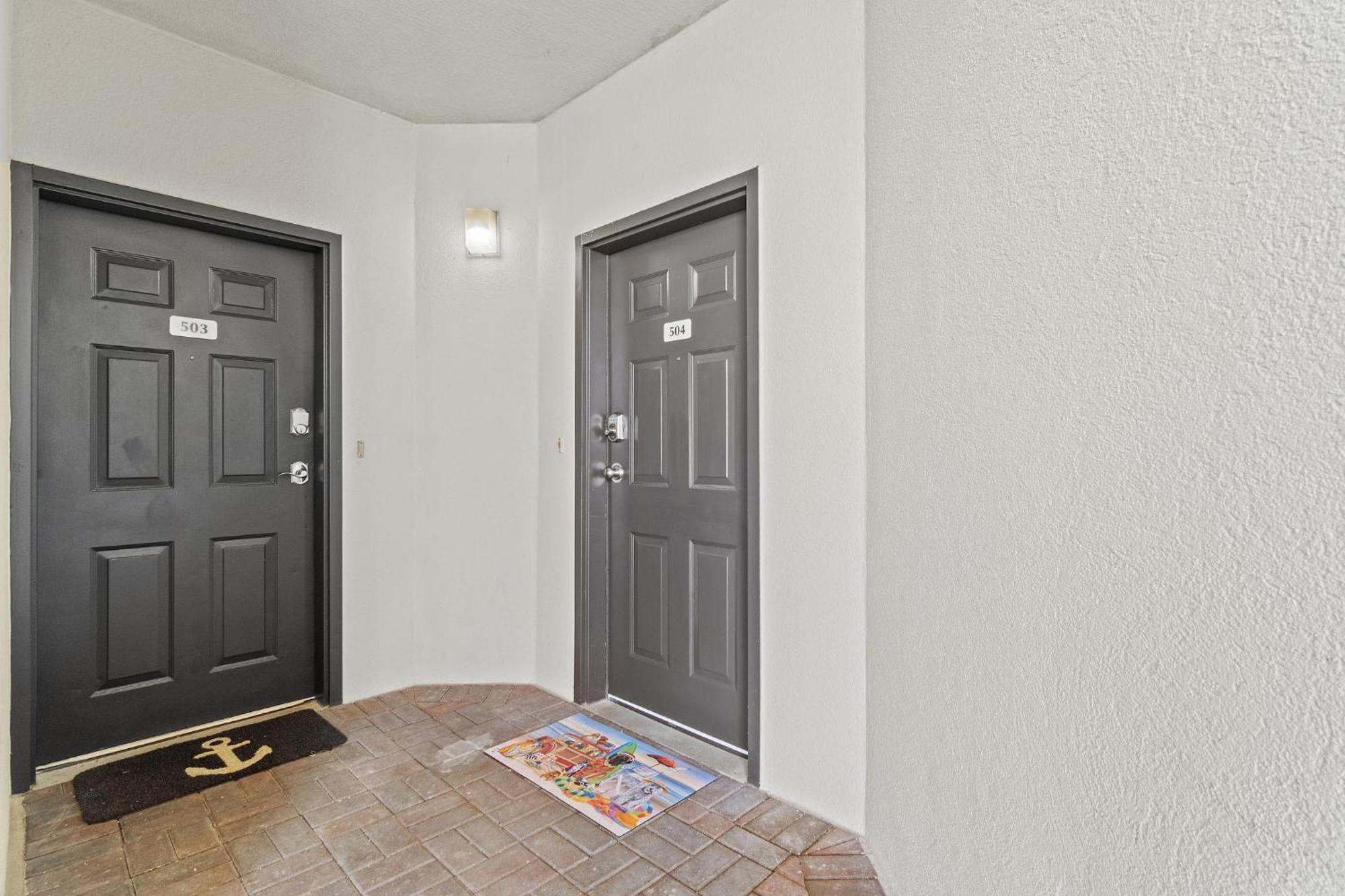 The Palms 504 By Vacation Homes Collection Orange Beach Eksteriør billede