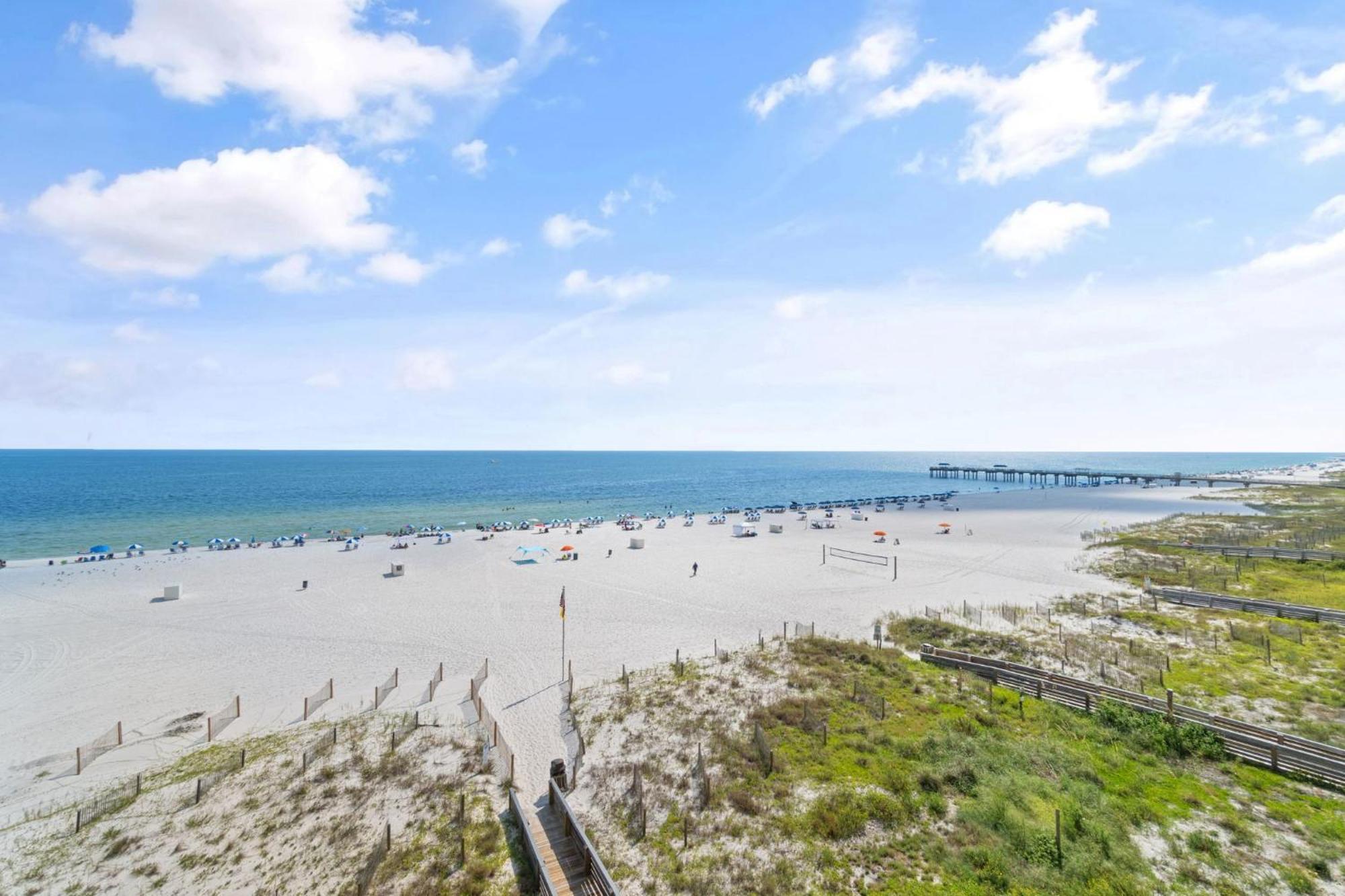 The Palms 504 By Vacation Homes Collection Orange Beach Eksteriør billede