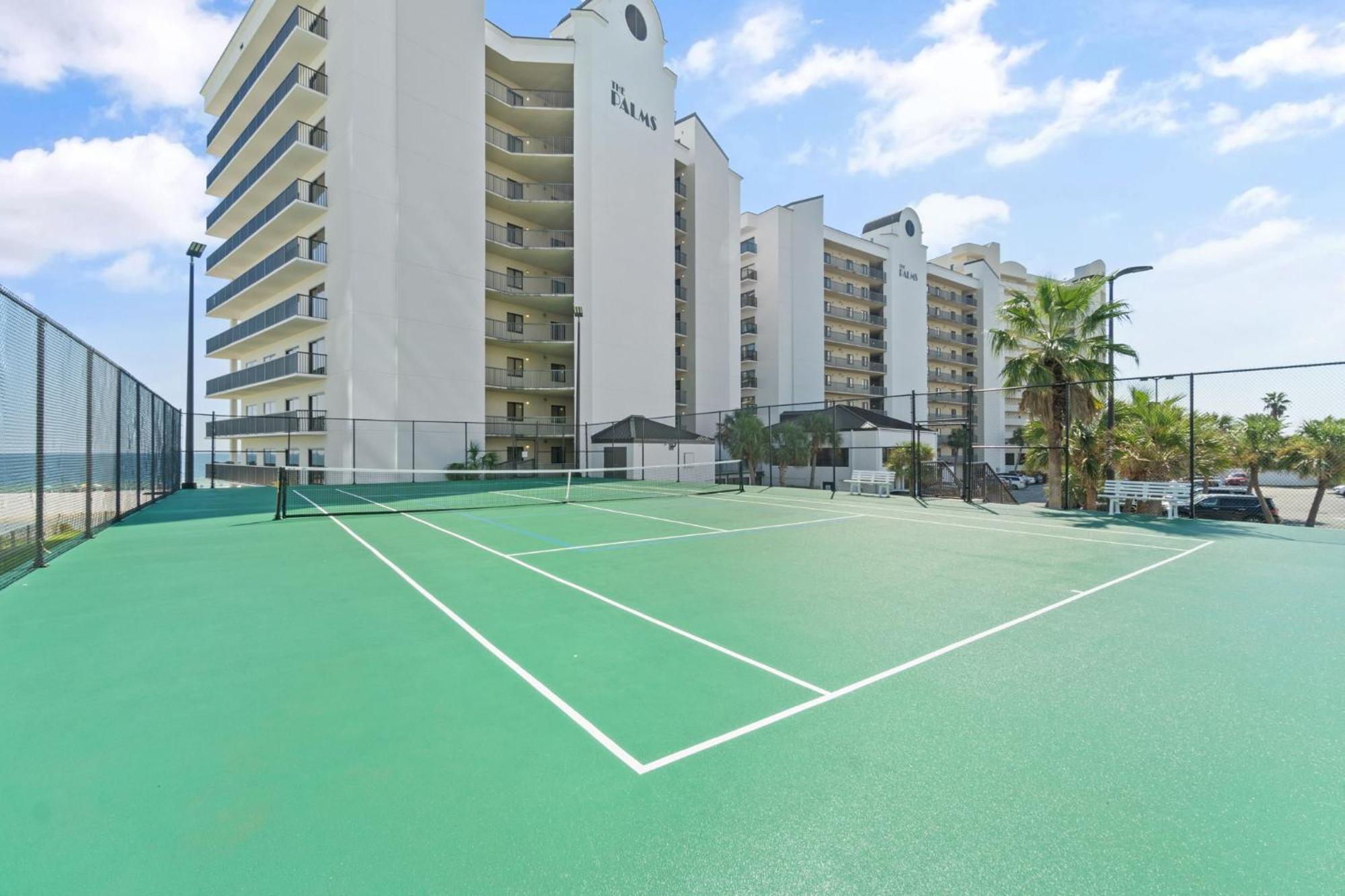 The Palms 504 By Vacation Homes Collection Orange Beach Eksteriør billede