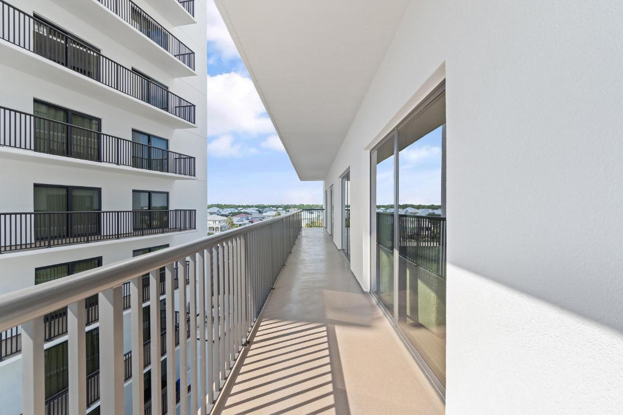 The Palms 504 By Vacation Homes Collection Orange Beach Eksteriør billede