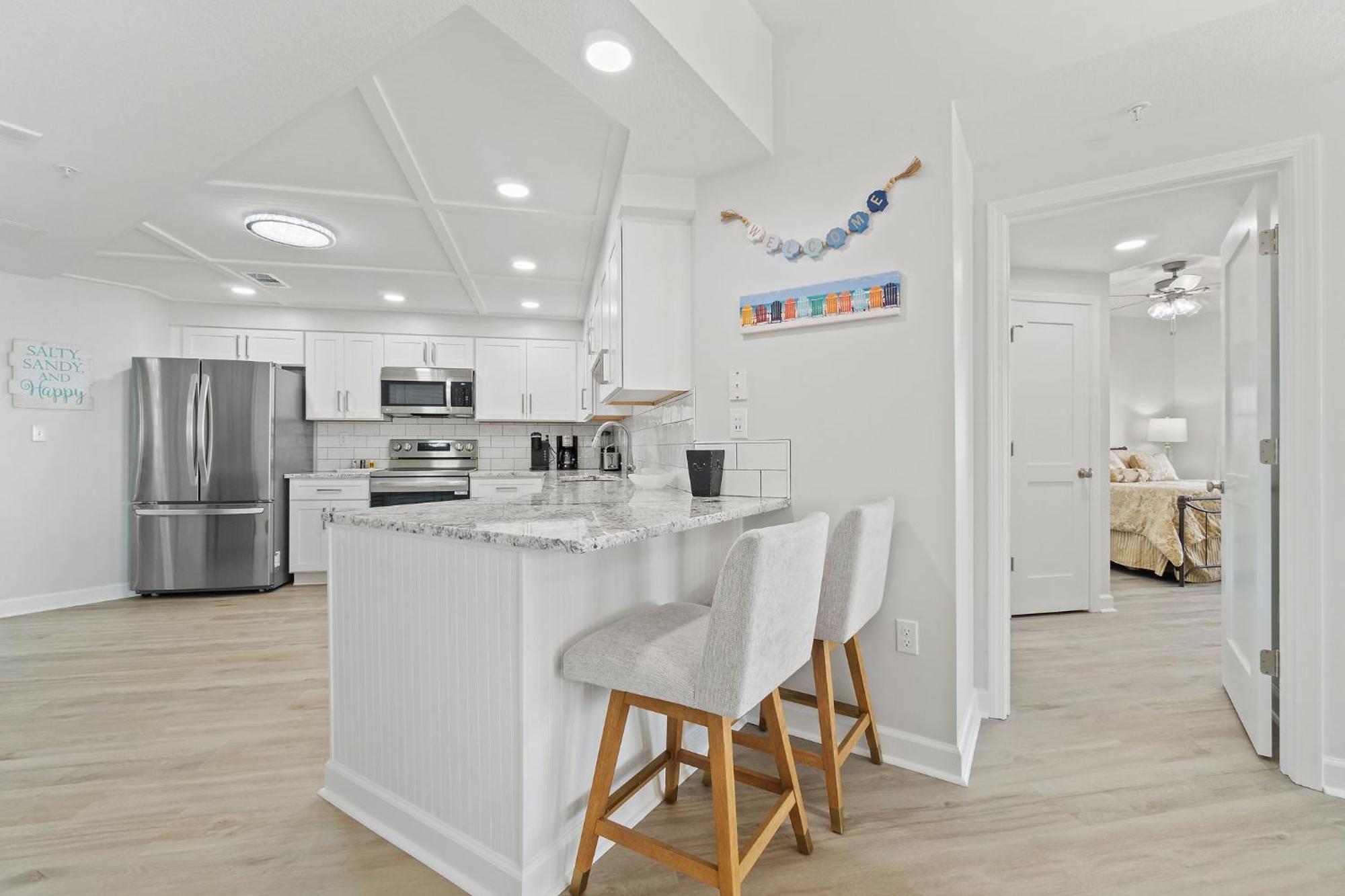 The Palms 504 By Vacation Homes Collection Orange Beach Eksteriør billede