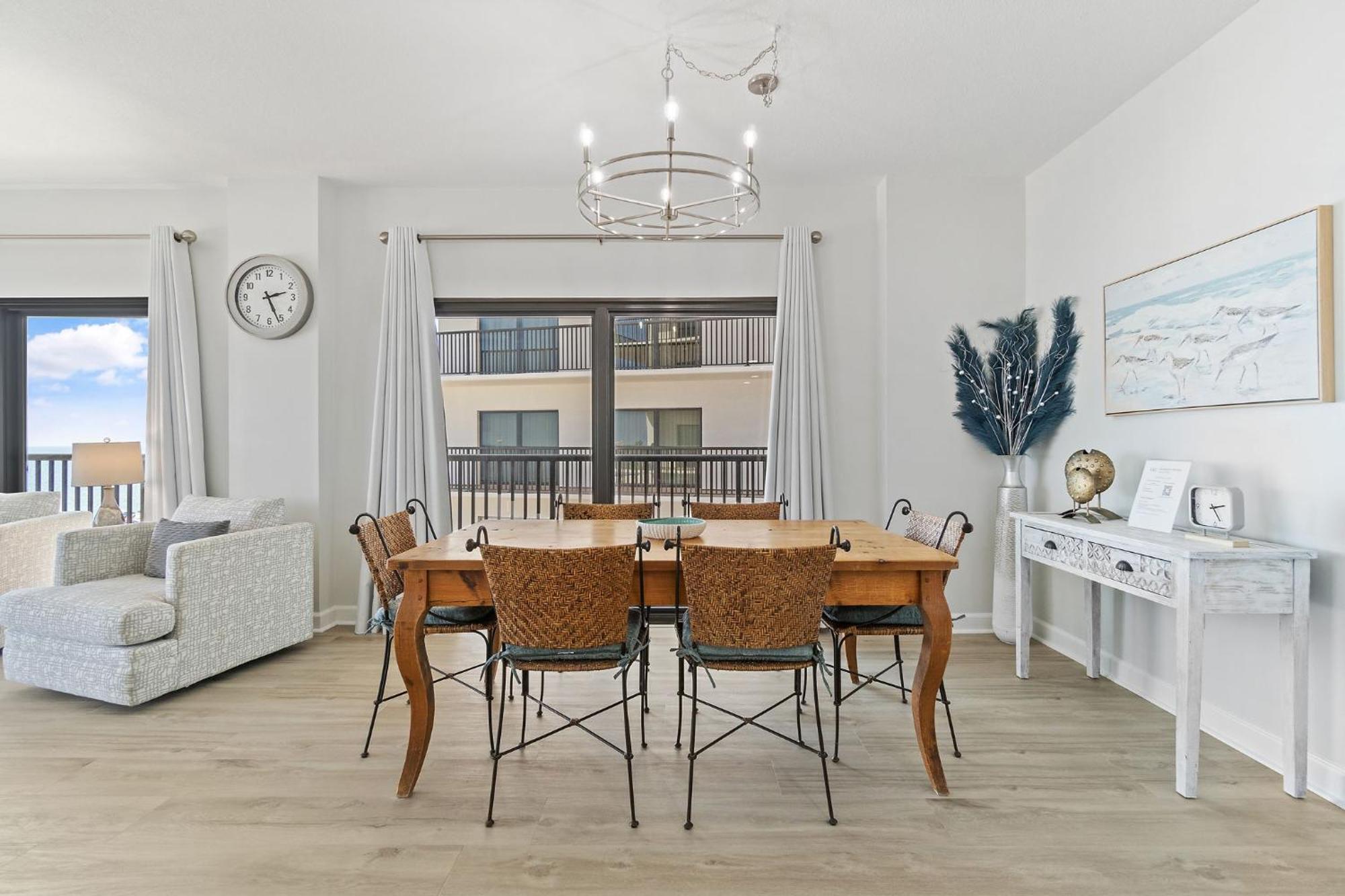 The Palms 504 By Vacation Homes Collection Orange Beach Eksteriør billede