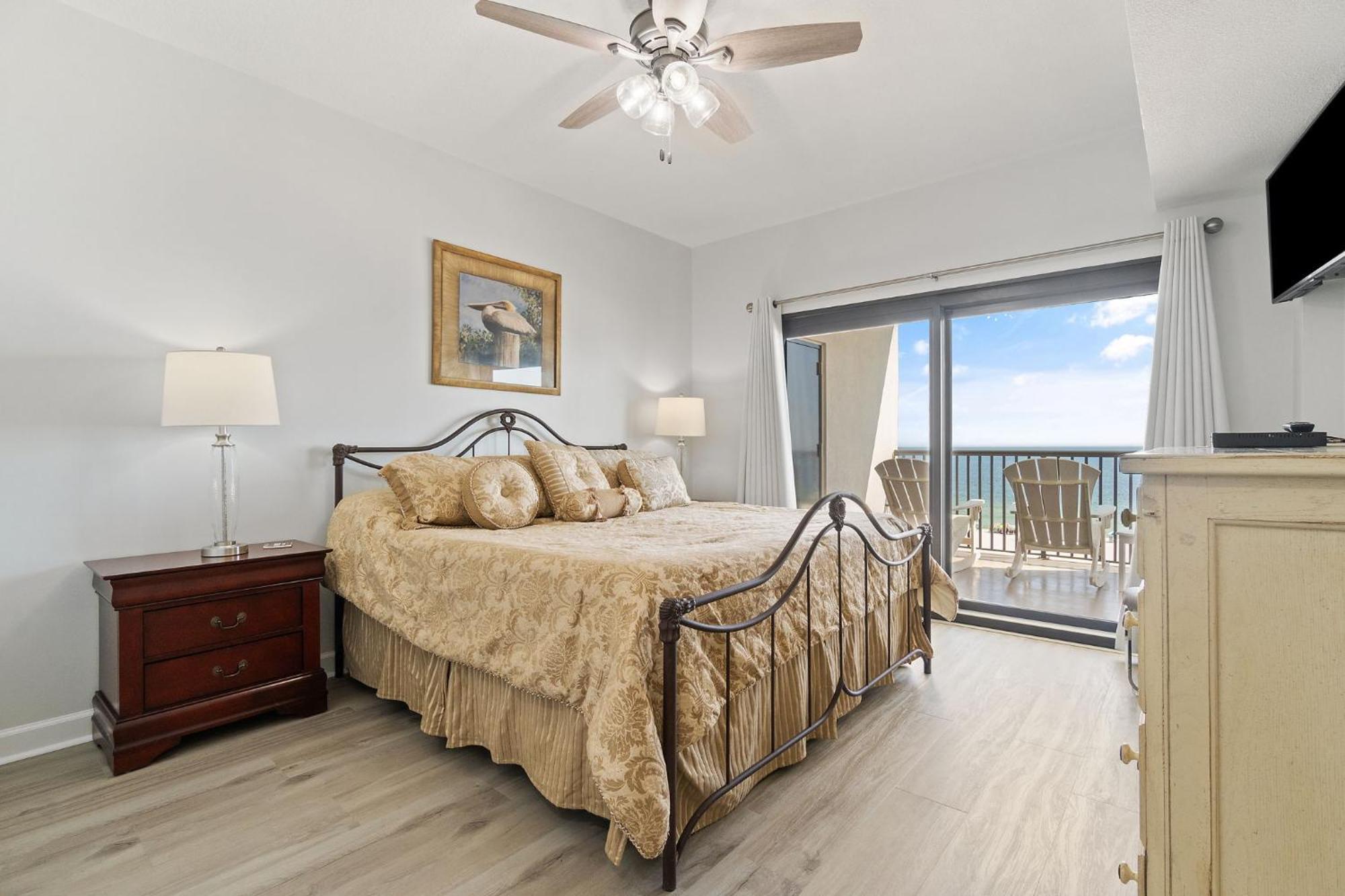The Palms 504 By Vacation Homes Collection Orange Beach Eksteriør billede