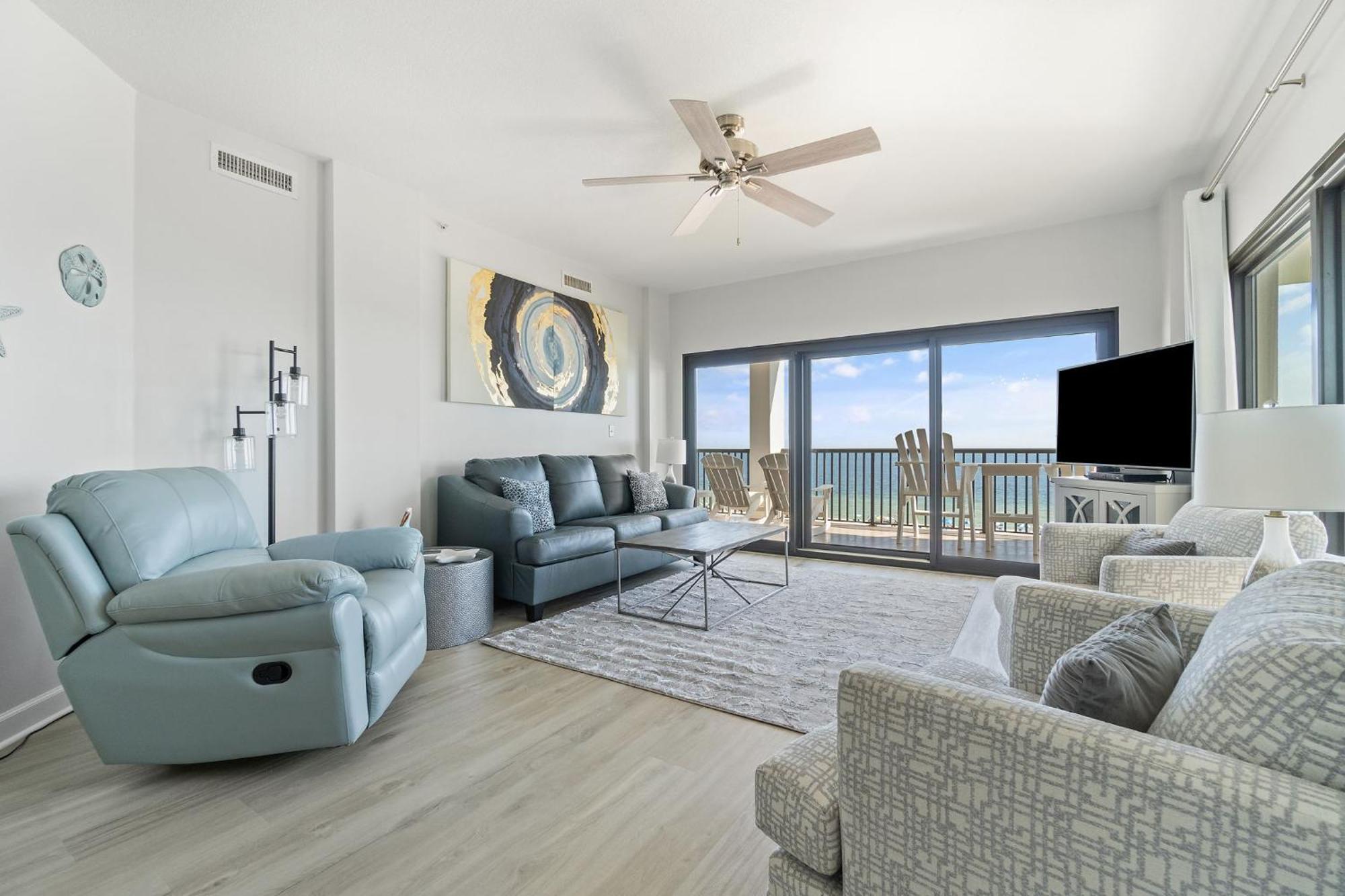 The Palms 504 By Vacation Homes Collection Orange Beach Eksteriør billede