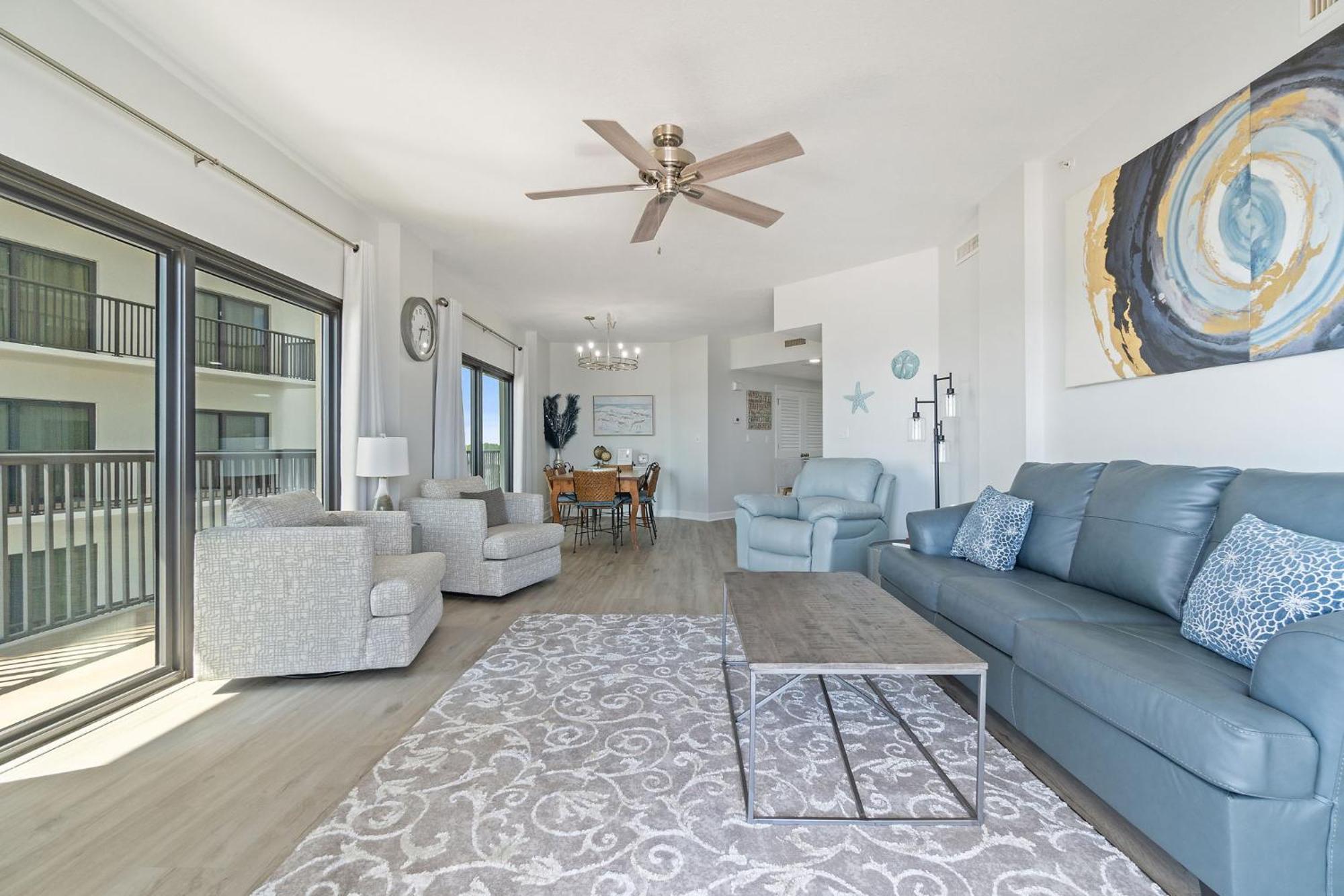 The Palms 504 By Vacation Homes Collection Orange Beach Eksteriør billede