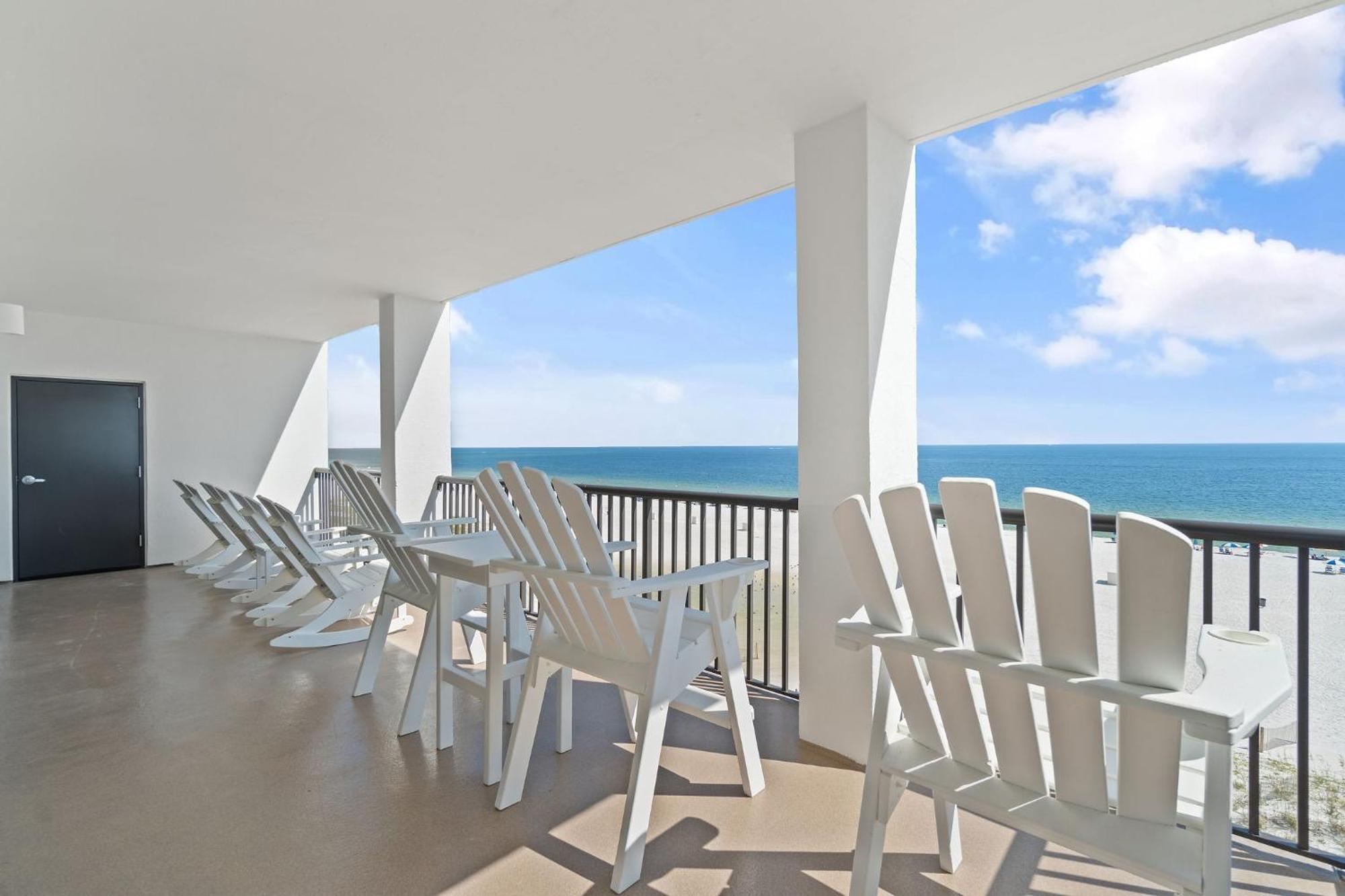 The Palms 504 By Vacation Homes Collection Orange Beach Eksteriør billede