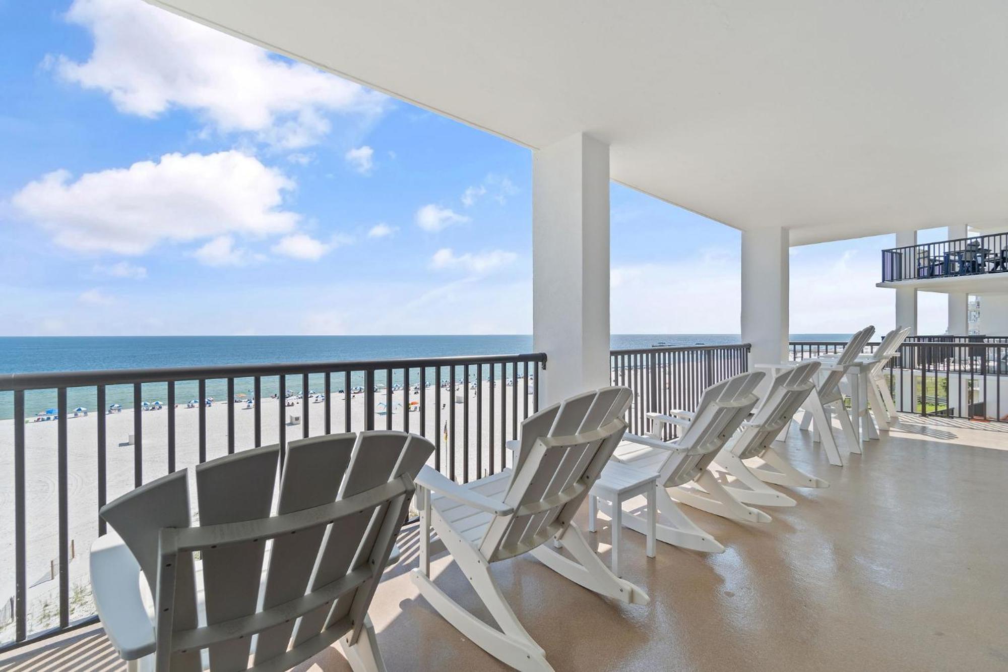 The Palms 504 By Vacation Homes Collection Orange Beach Eksteriør billede