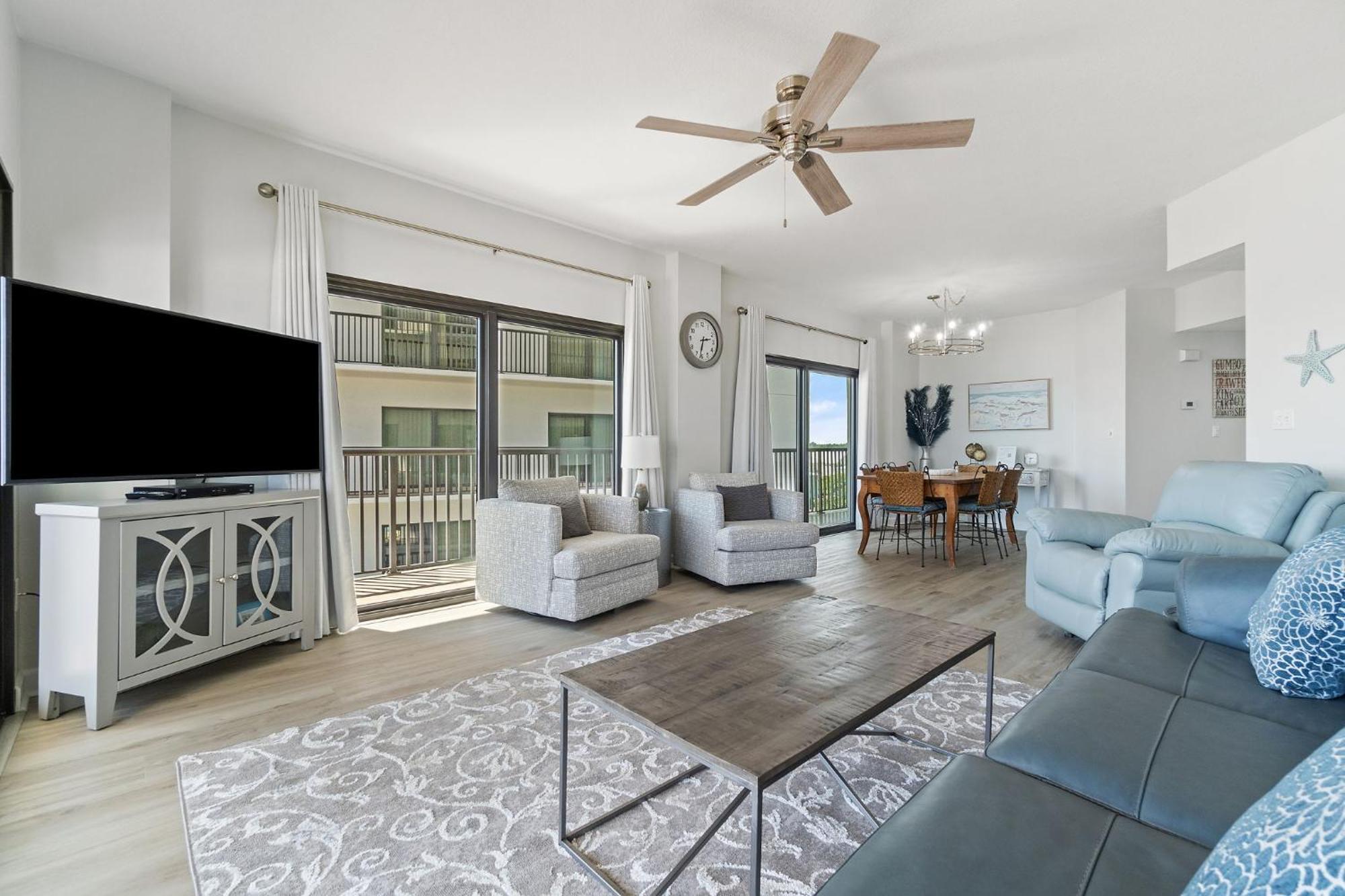 The Palms 504 By Vacation Homes Collection Orange Beach Eksteriør billede