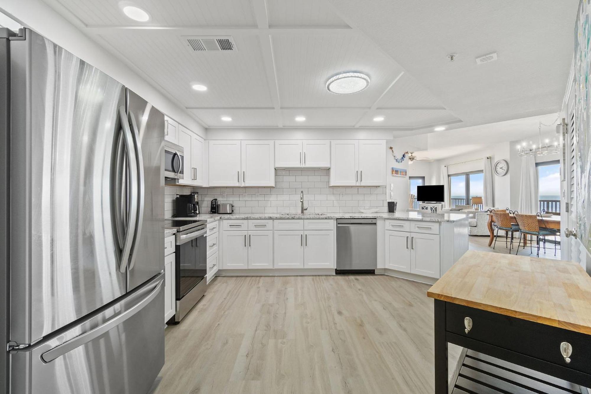 The Palms 504 By Vacation Homes Collection Orange Beach Eksteriør billede