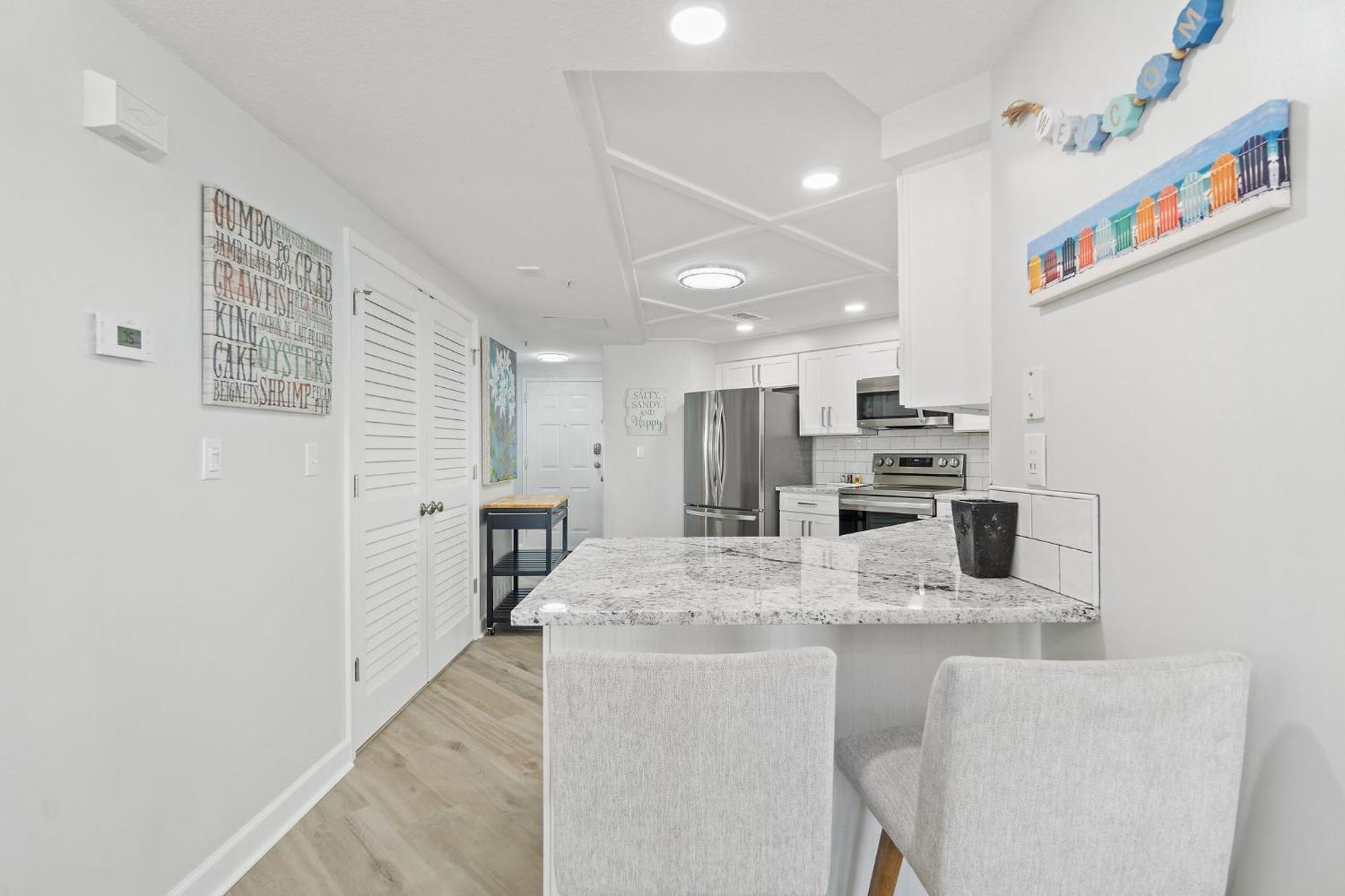 The Palms 504 By Vacation Homes Collection Orange Beach Eksteriør billede